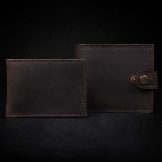 TORROSS™ Small Wallet Snap