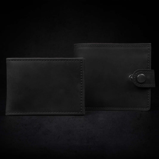 TORROSS™ Small Wallet Snap